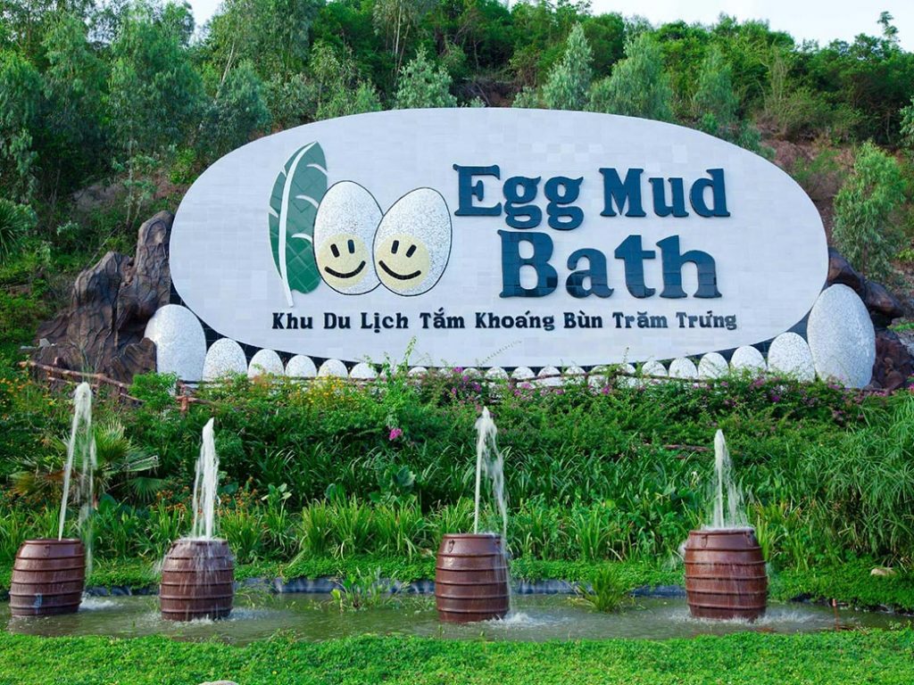 Chương Trình Nghỉ Dưỡng Cao Cấp Thành Phố Biển Nha Trang