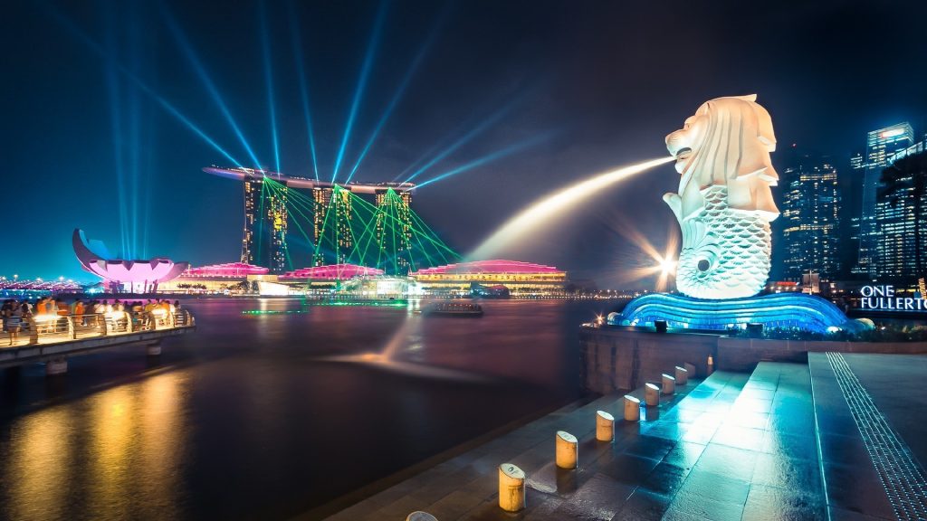 Malaysia – Singapore