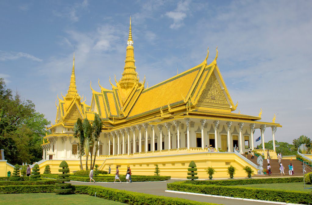 Thiên Đường Biển Đảo Và Cao Nguyên