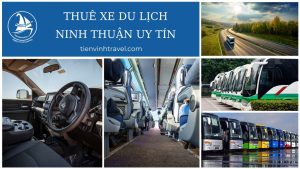 Thuê xe ninh thuận